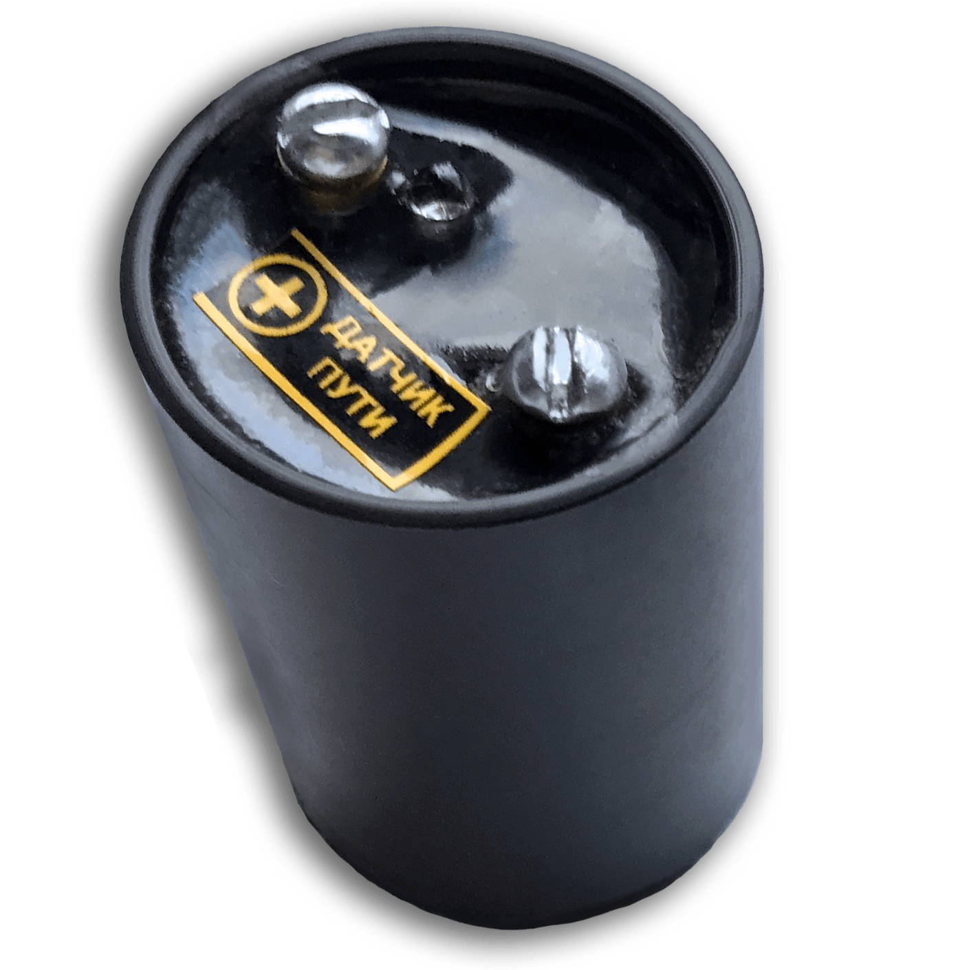 37. Датчик пут_ _ндуктивний (ДП_) 2х16